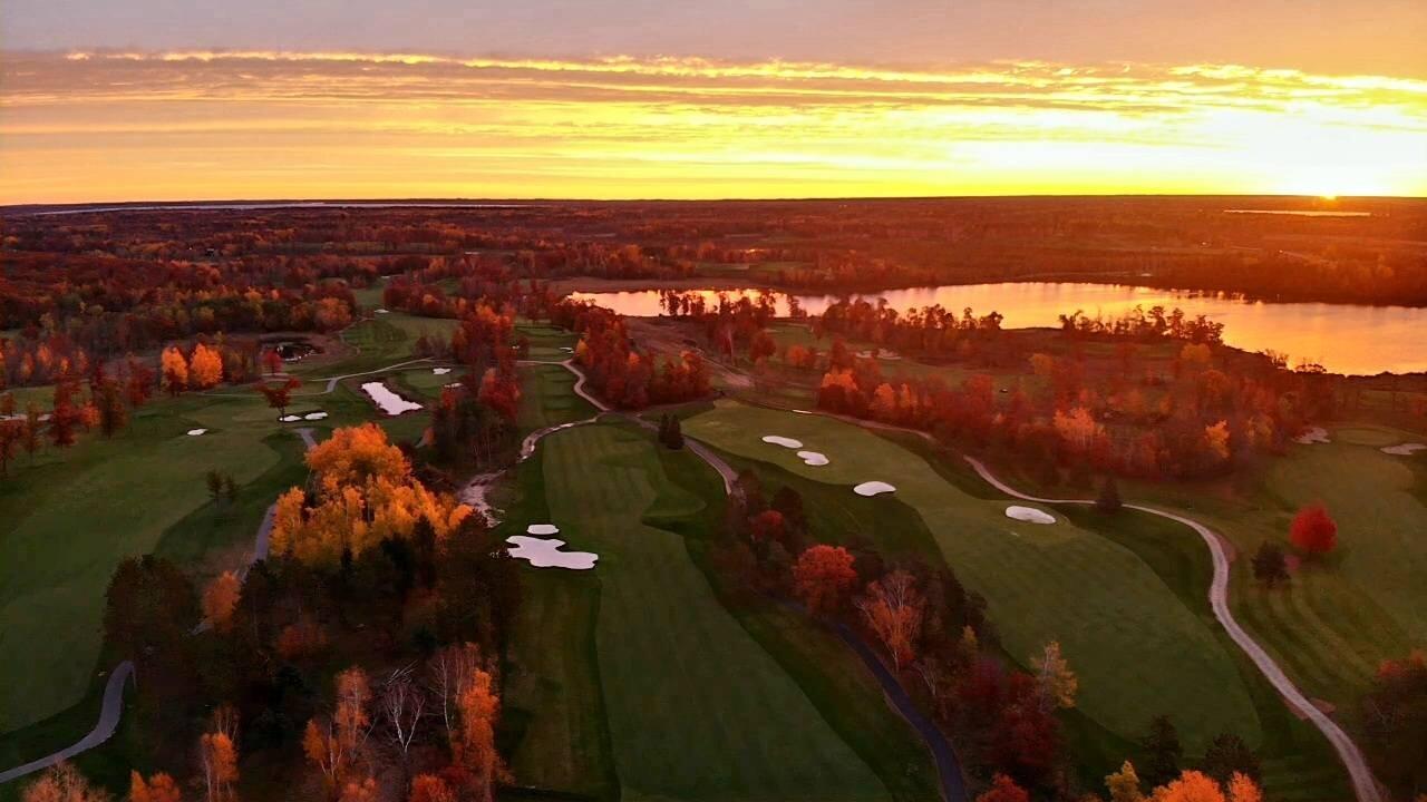 Picture of Cragun's Legacy Courses