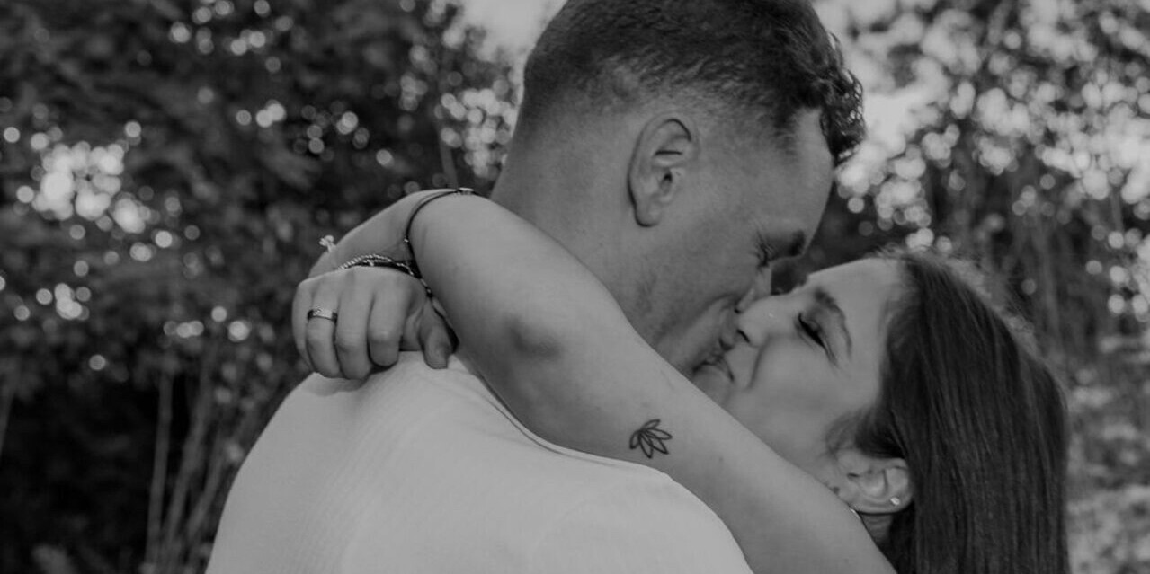 MARISSA & NICKOLAS Home Page Banner