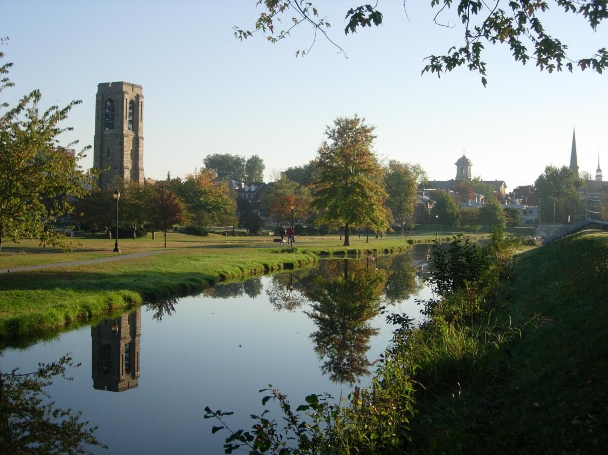 Picture of Baker Park