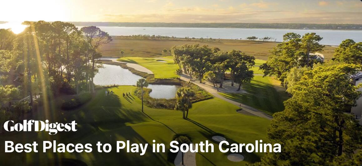 Picture of Barefoot Resort & Golf