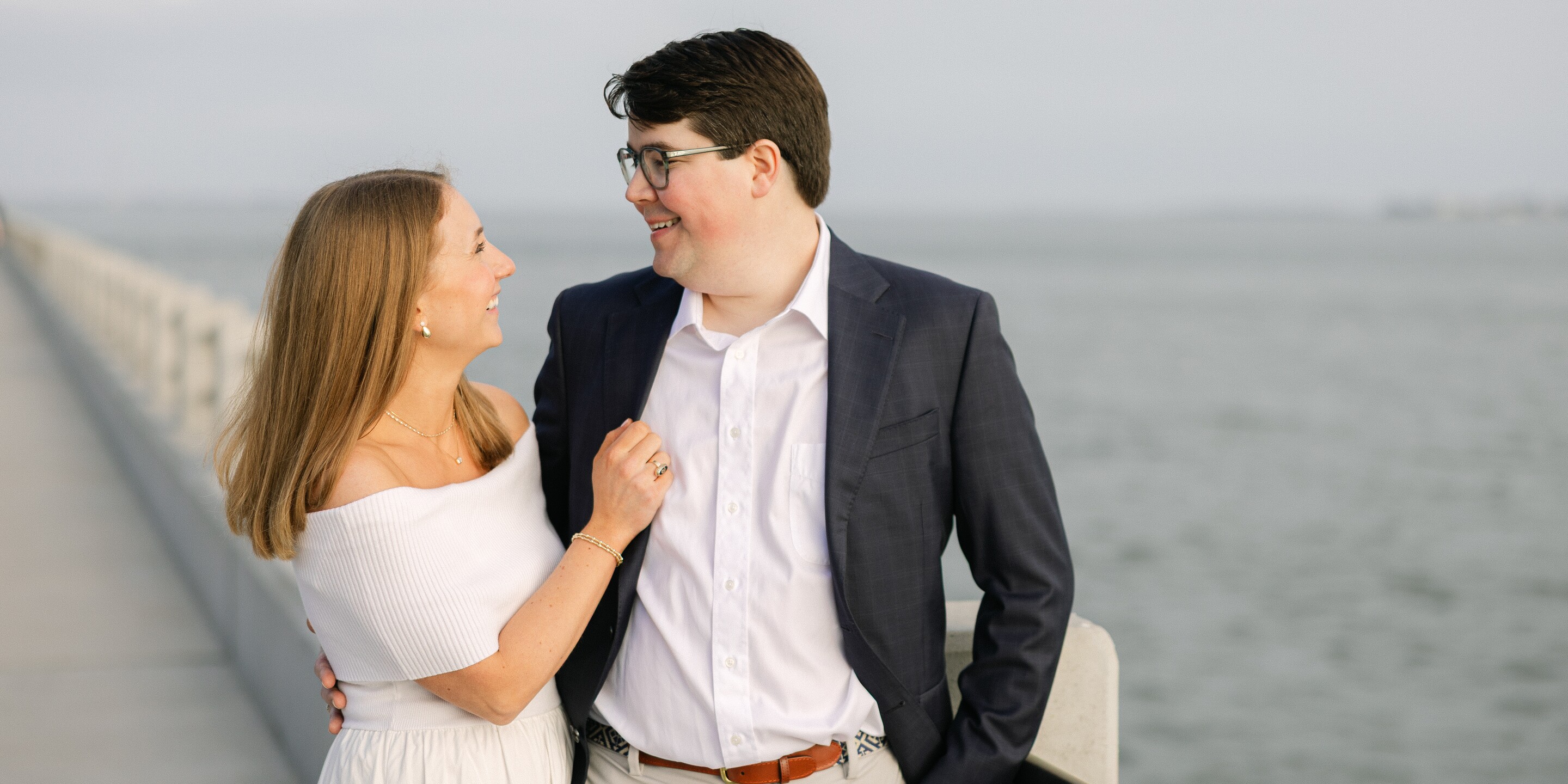 Faith & Carson Home Page Banner