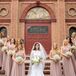 Jenny Yoo Aiden Bridesmaid Dresess