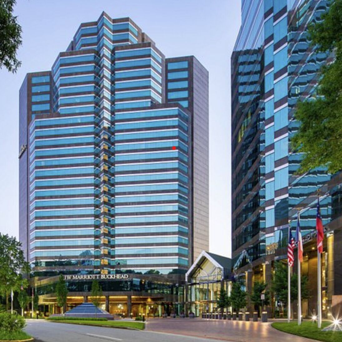 Picture of JW Marriott Atlanta Buckhead