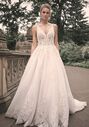Maggie Sottero RORY A-Line Wedding Dress - thumbnail - 5