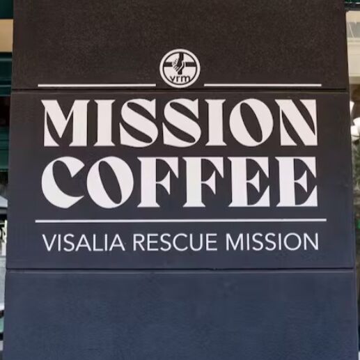 Picture of Mission Coffee