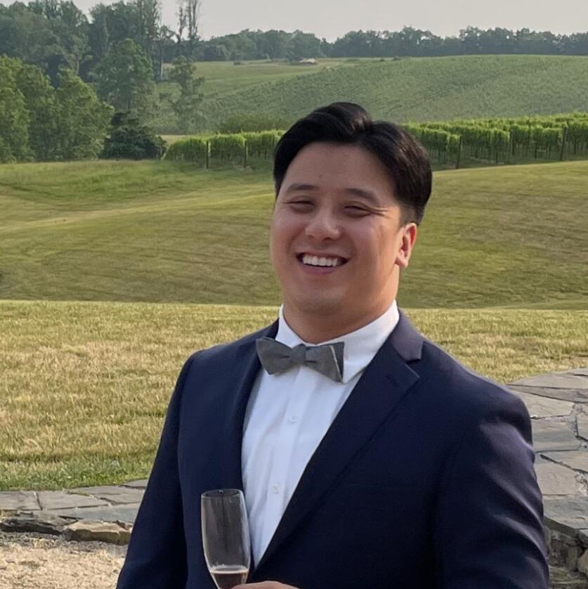 Nathan Pak