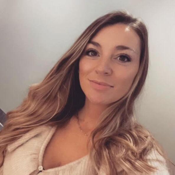 Alicia Mehl