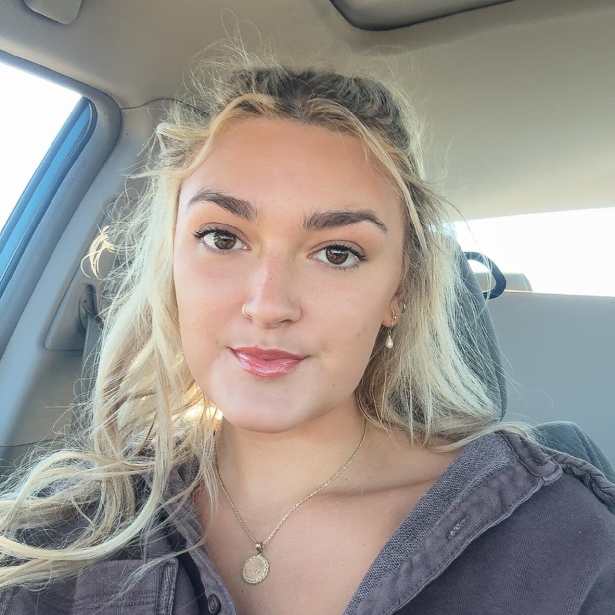 Kaitlyn Smith