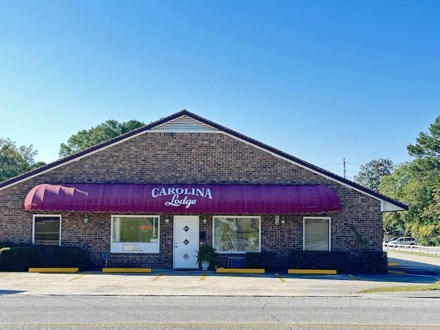 Picture of Carolina Lodge