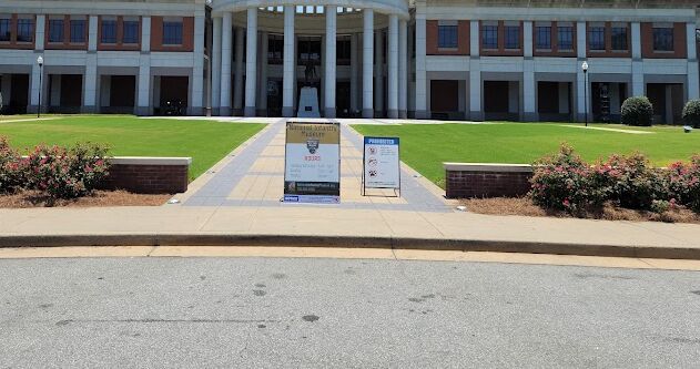 Picture of National Infantry Museum
