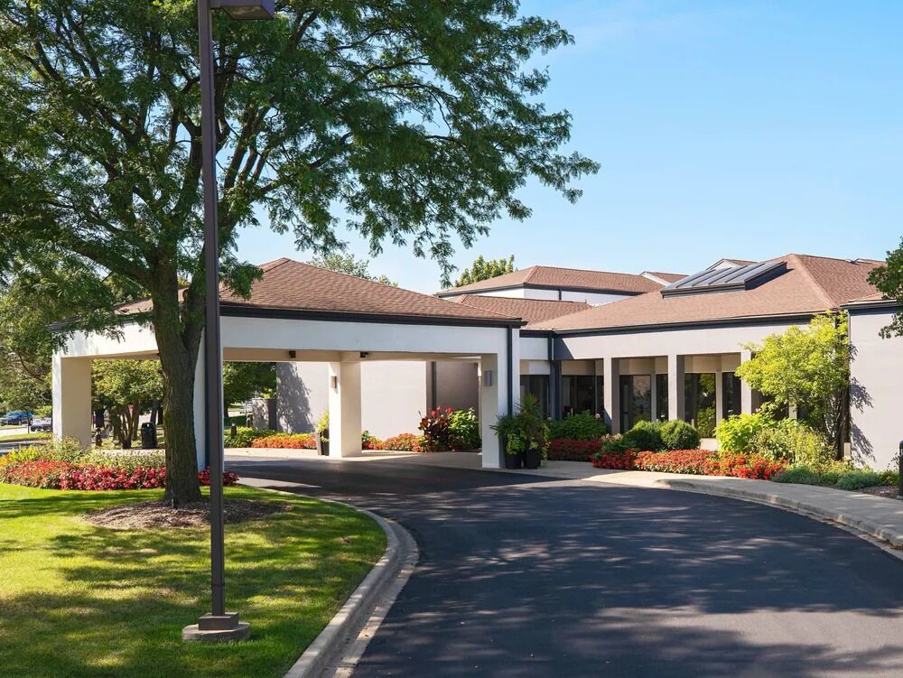 Picture of Courtyard Chicago Naperville
