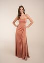 B2 Bridesmaids by Jasmine B273066 Halter Bridesmaid Dress - thumbnail - 1