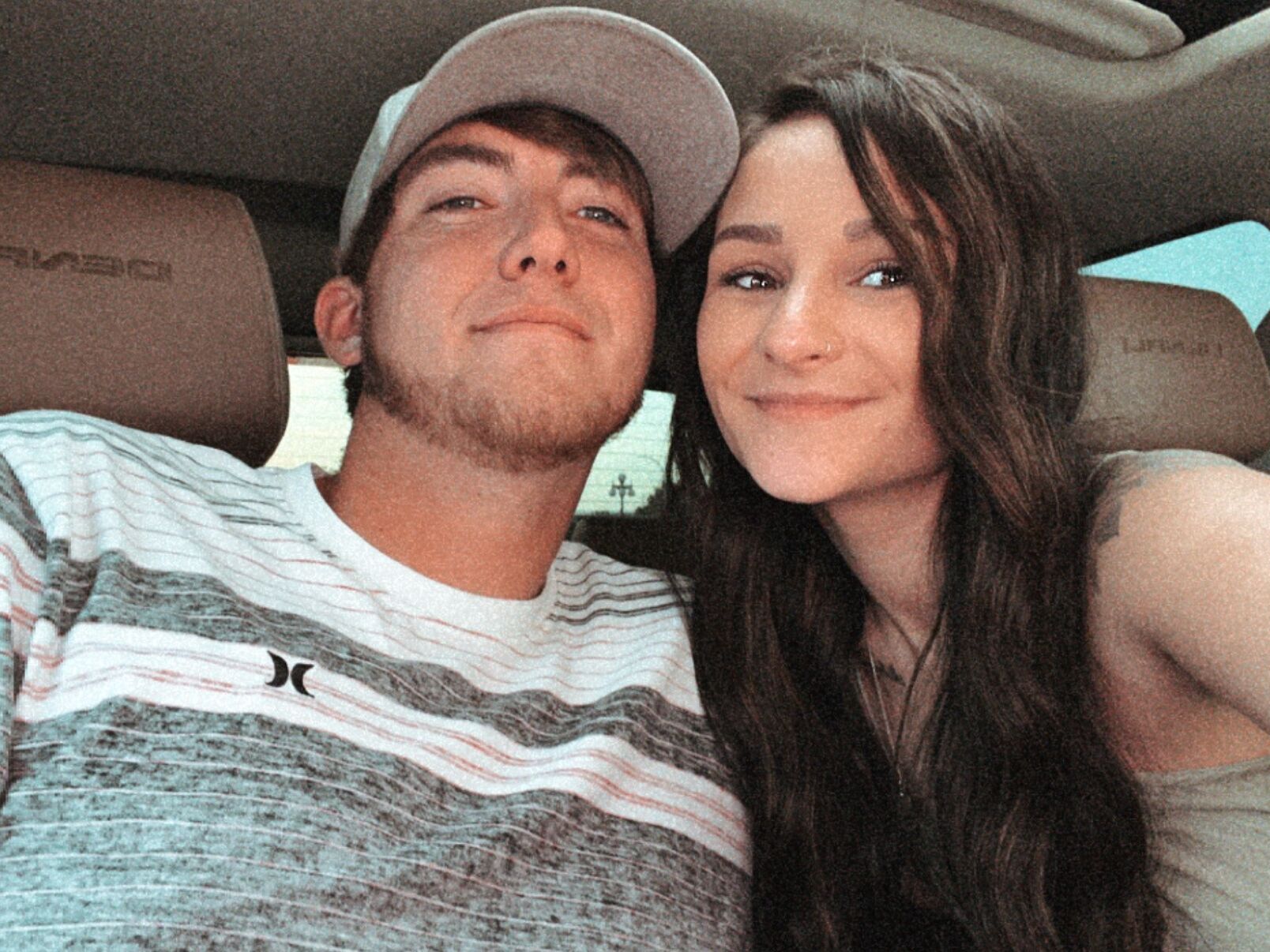 Picture of Our First Date