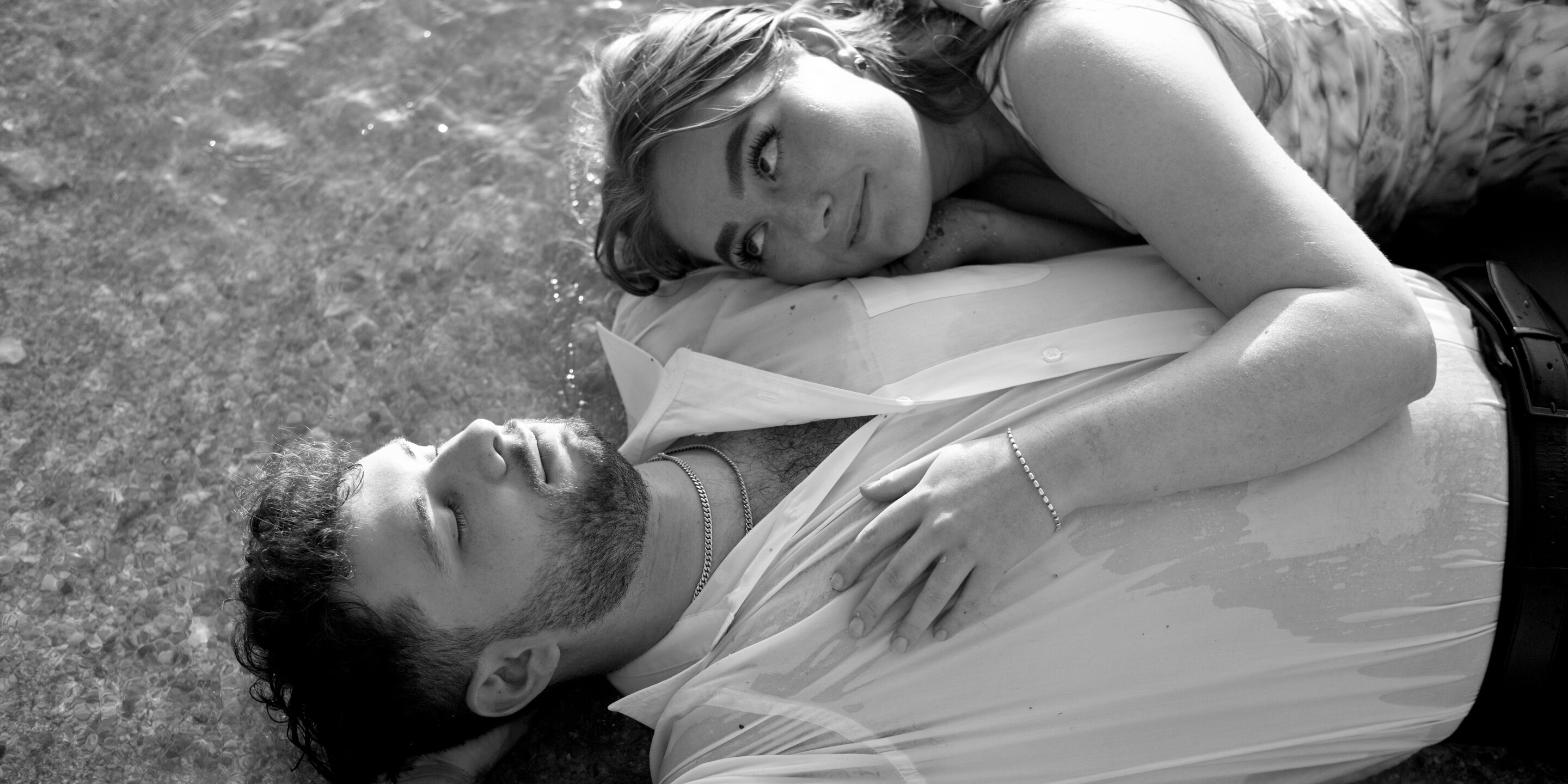 Madison & Jack Home Page Banner
