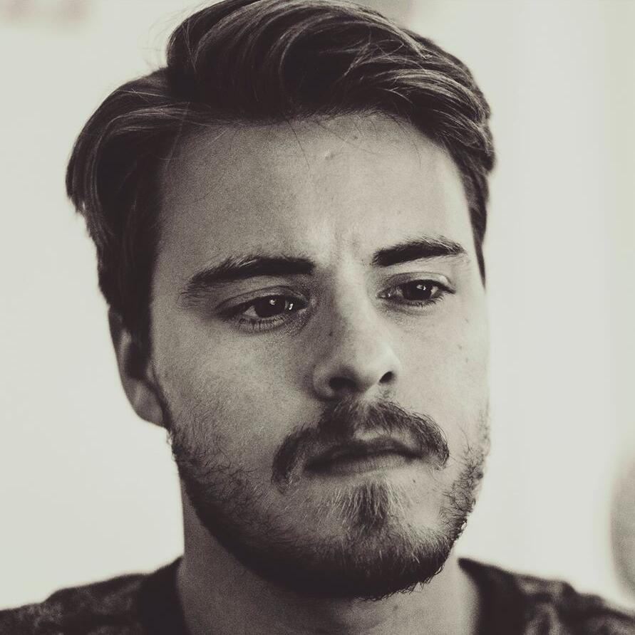 Øivind Lunde