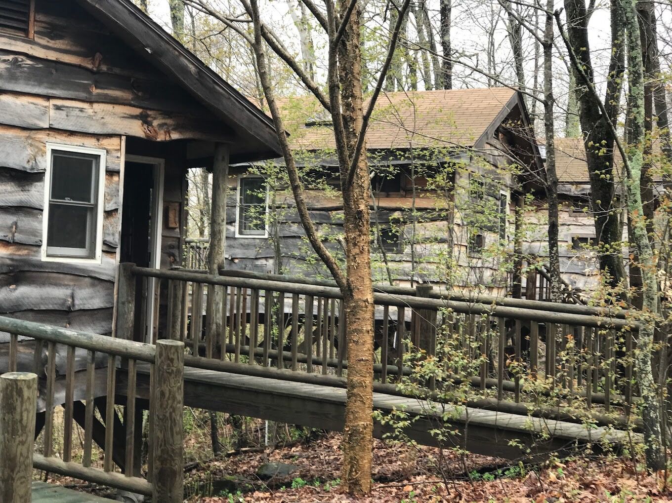 Picture of Camp Bonnie Brae