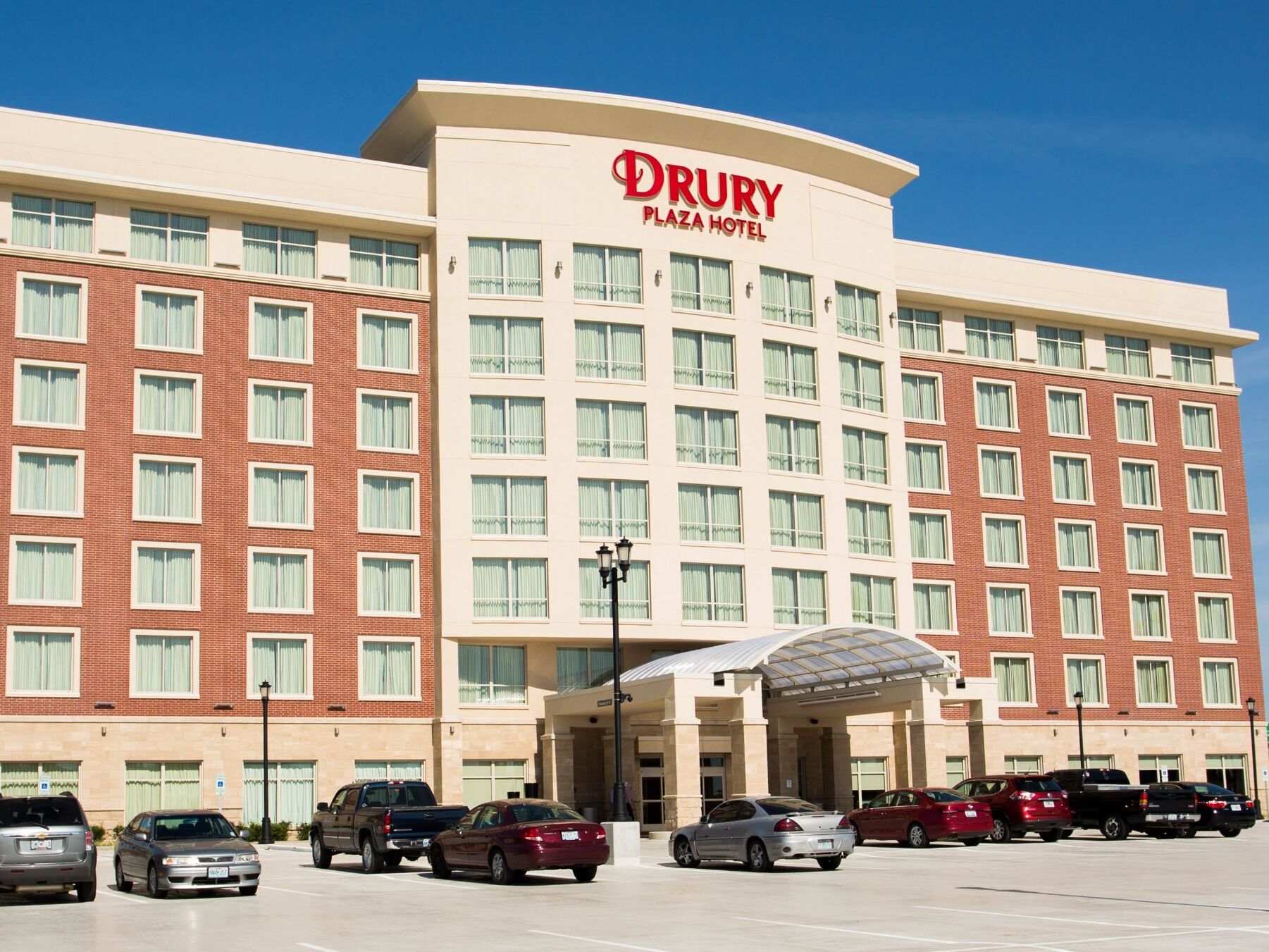 Picture of Drury Plaza Hotel St. Louis St. Charles