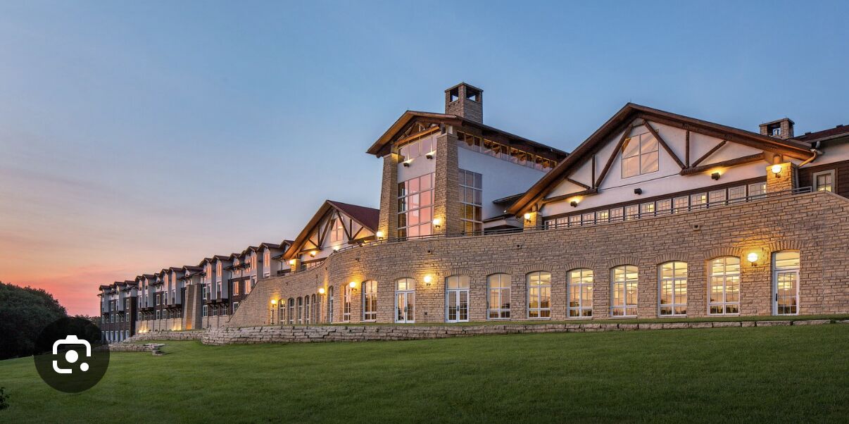 Picture of Lied Lodge