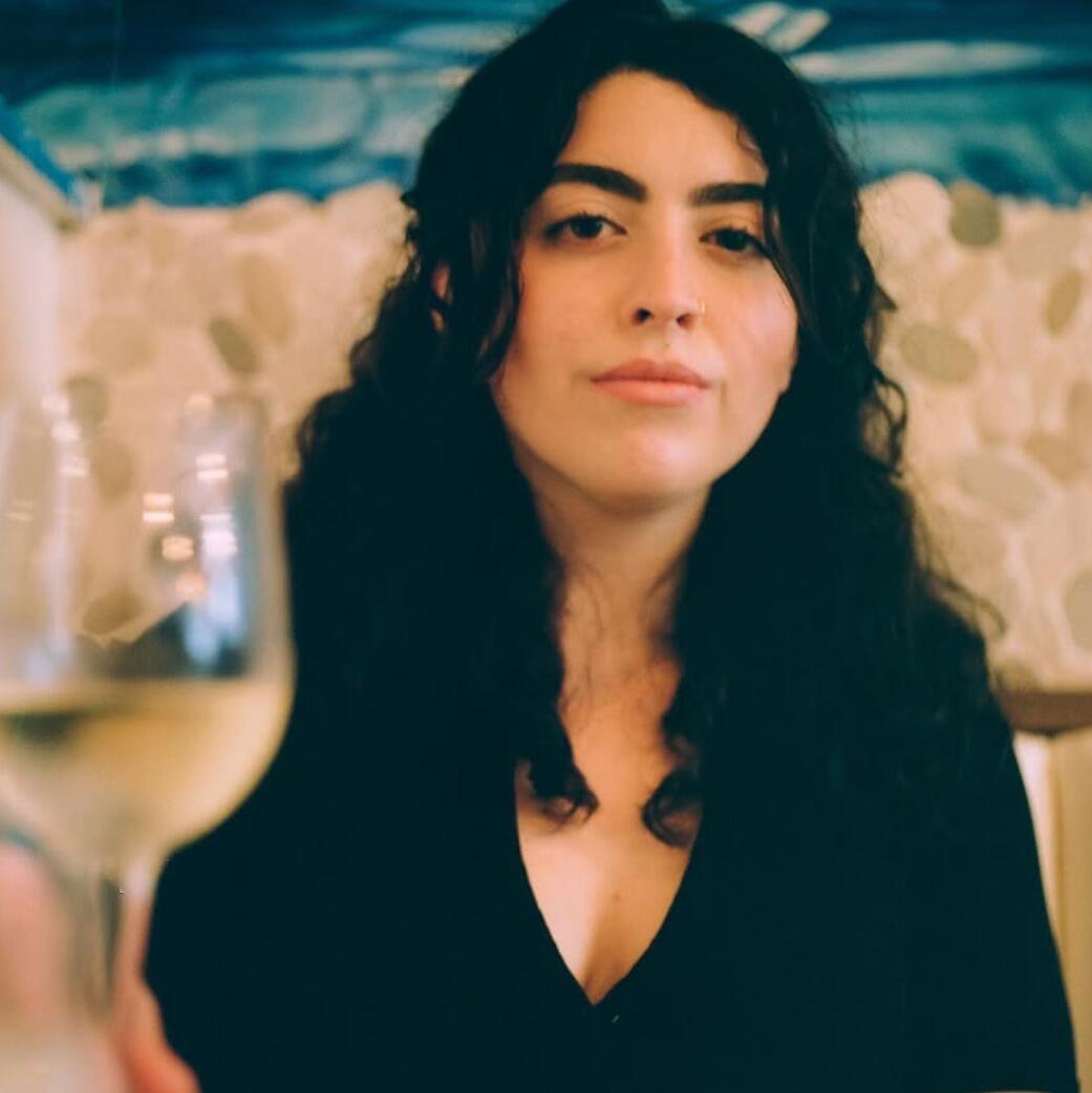 Gabrielle Donofrio