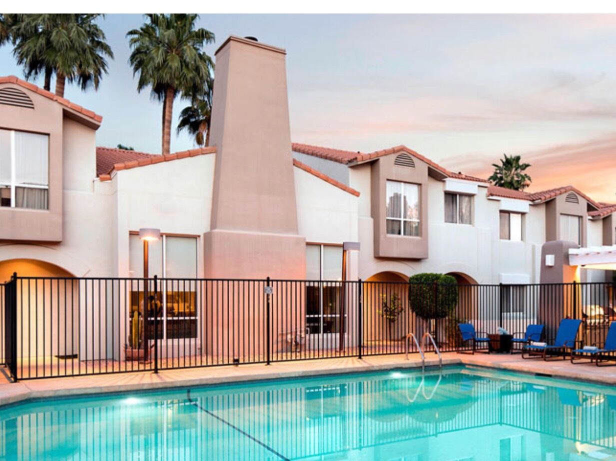 Picture of Sonesta ES Suites Scottsdale Paradise Valley