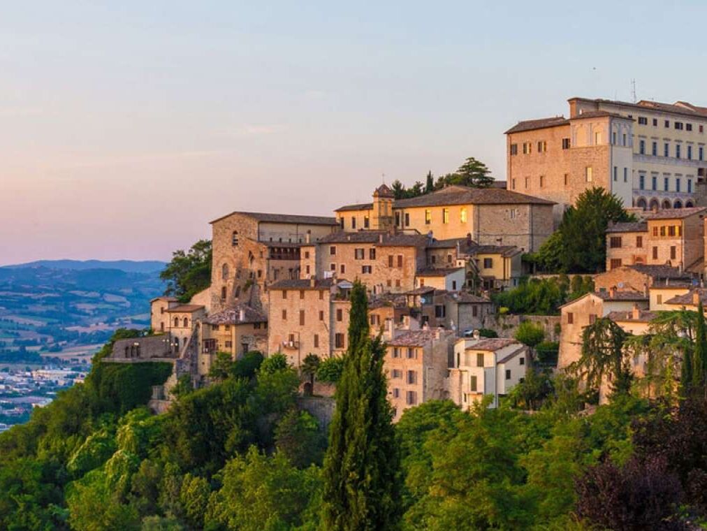 Picture of Explore Todi