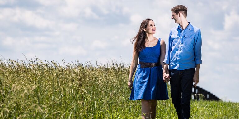 RuthMarie & Jonathan Home Page Banner