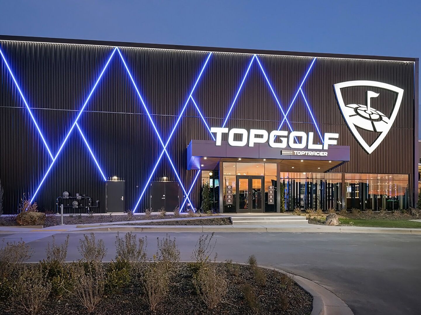 Picture of Topgolf
