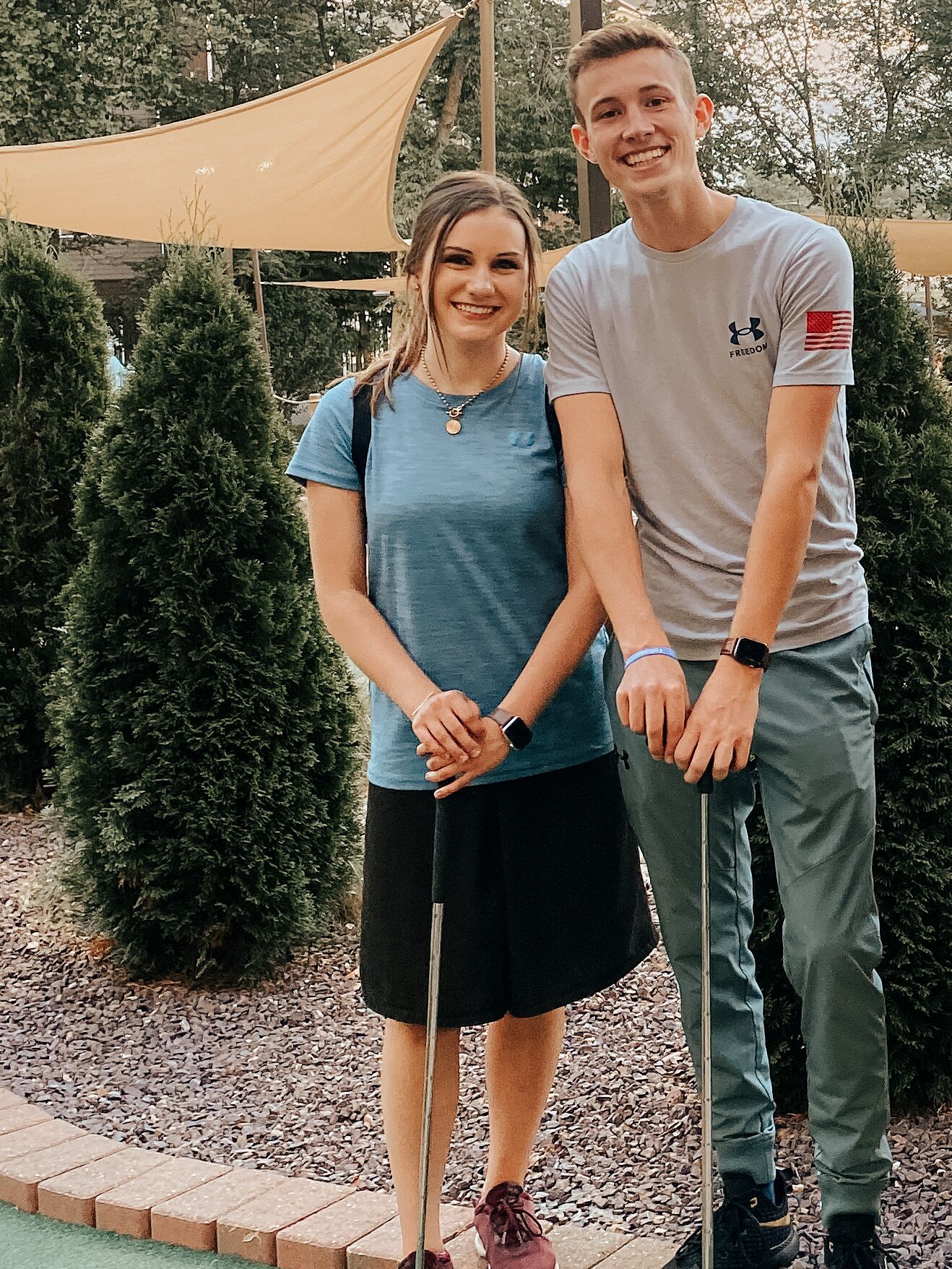 Picture of Getaway Golf