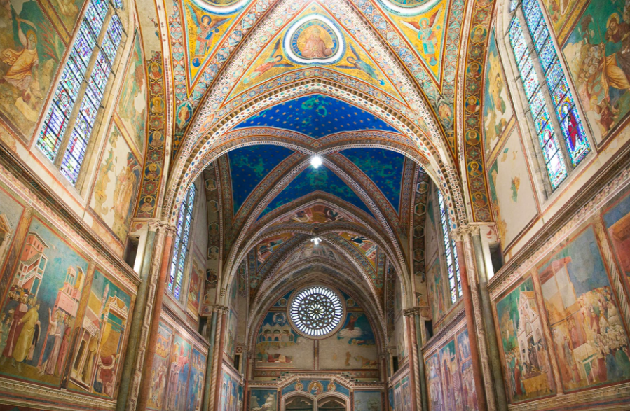 Picture of Umbria on a Budget
