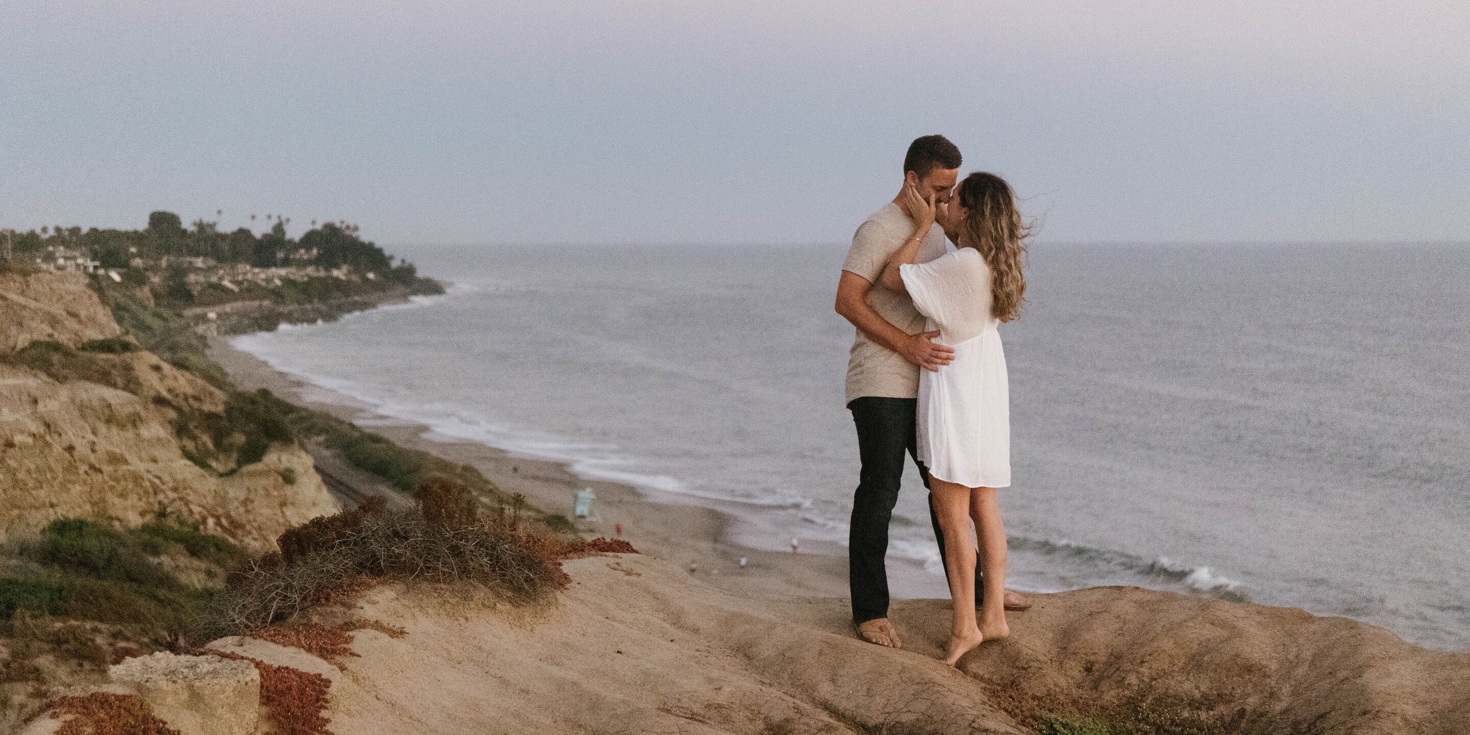 Brian & Danielle Home Page Banner