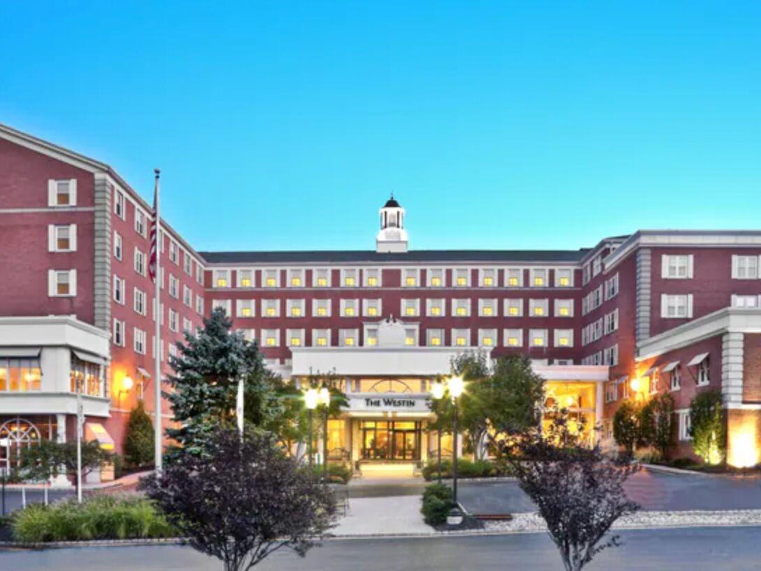 Picture of The Westin Governor Morris, Morristown