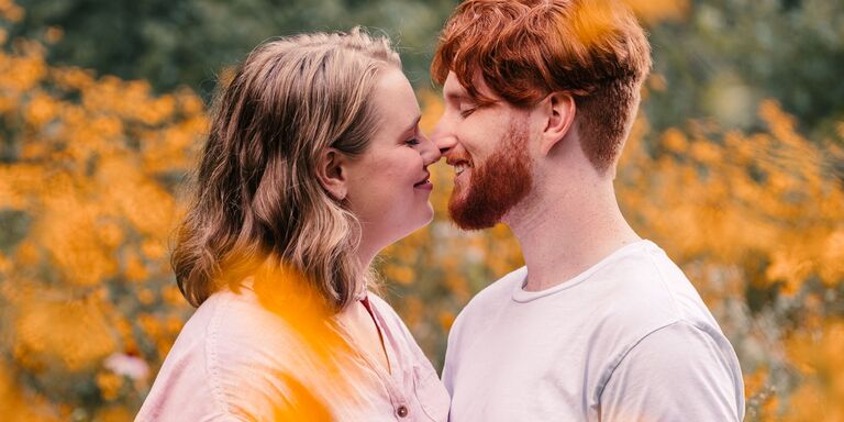 Coral & Nathan Home Page Banner