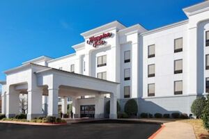 Picture of Hampton Inn Fayetteville
