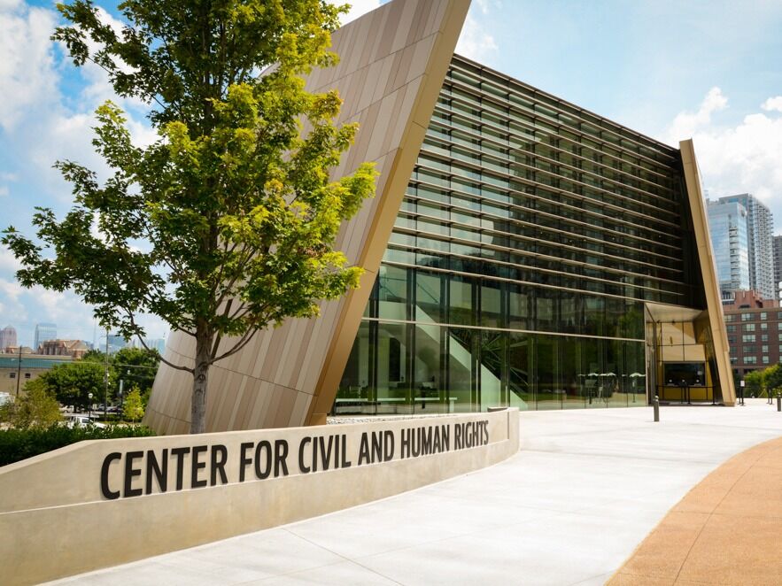Picture of National Center for Civil and Human Rights