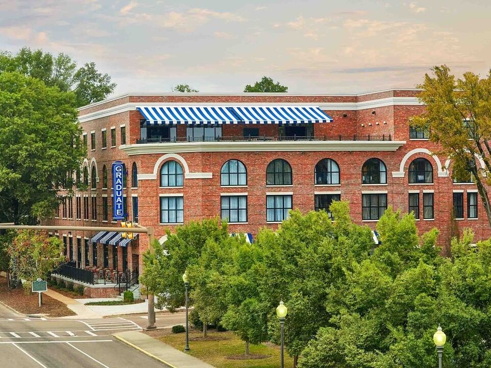 Picture of Graduate Oxford