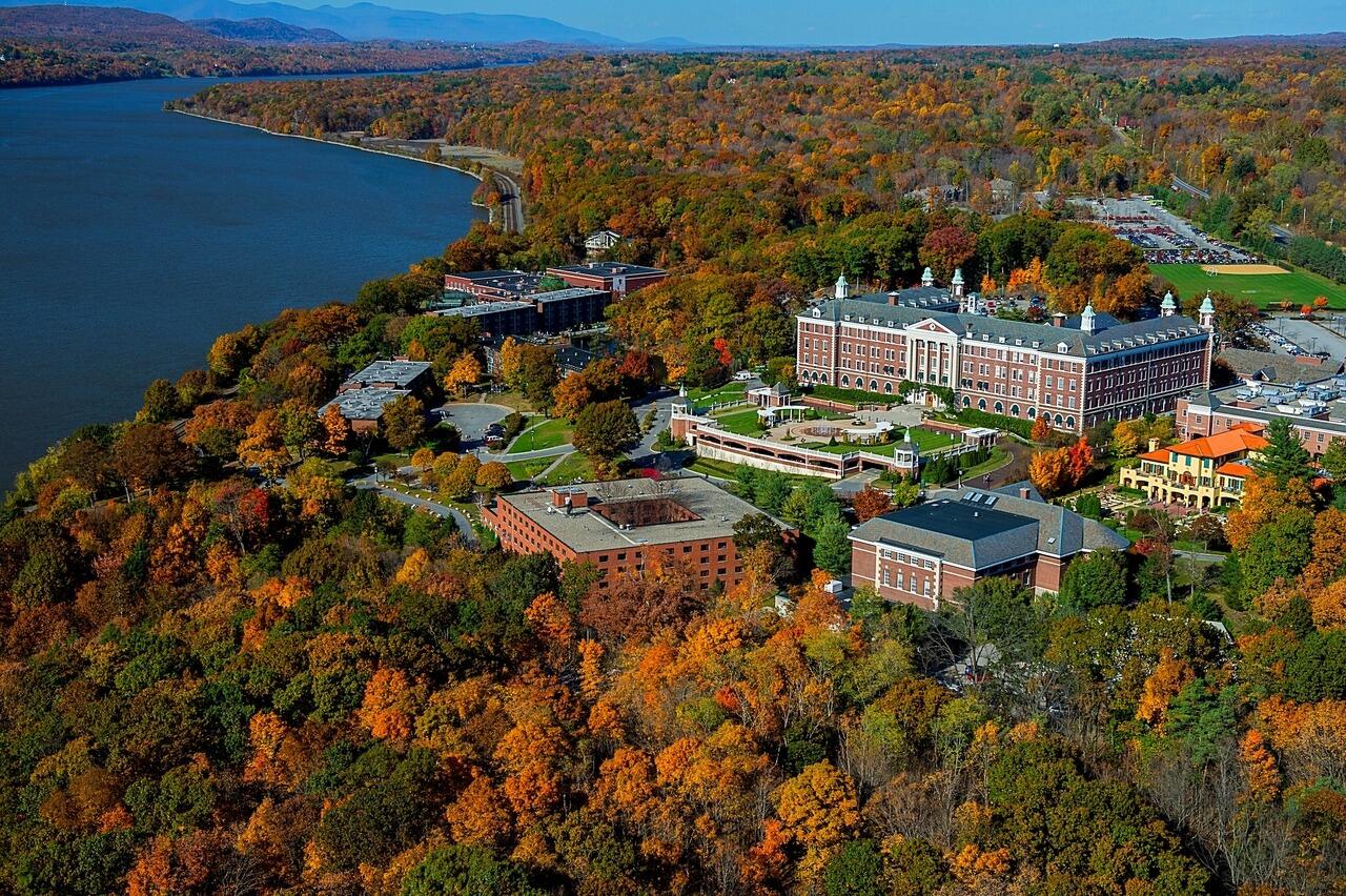 Picture of The Culinary Institute of America