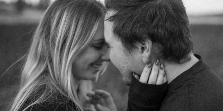Lacy & Shaun Home Page Banner