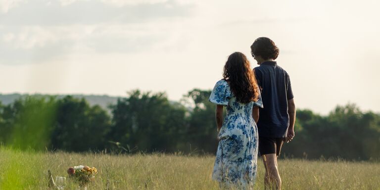 Aaron & Nicole Home Page Banner
