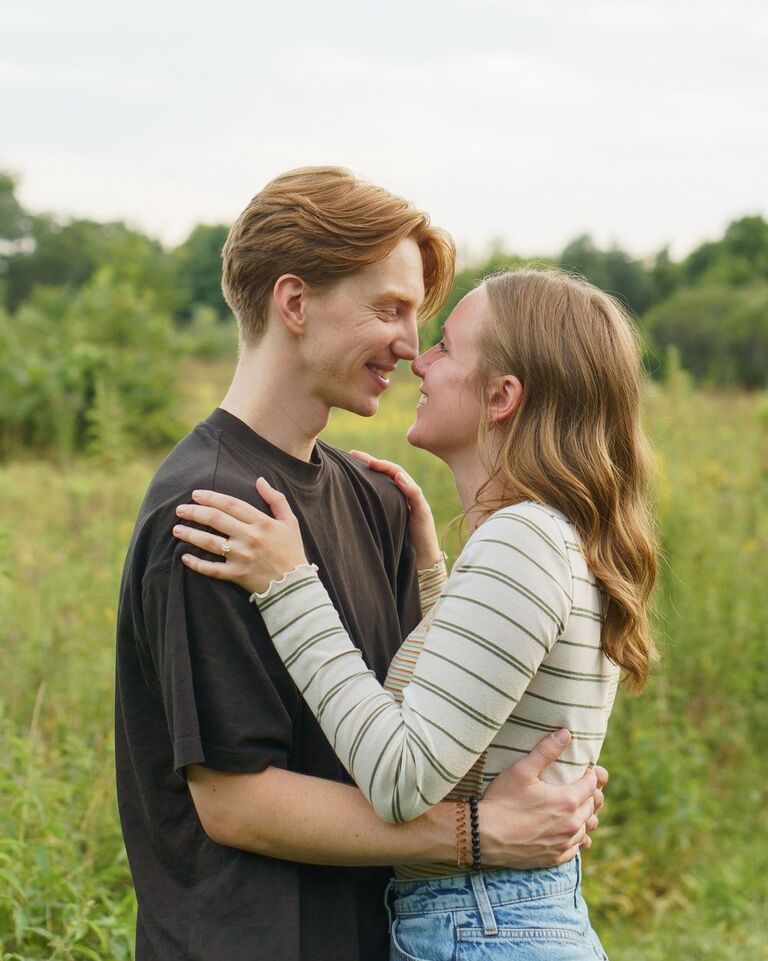 Alex & Emma Home Page Banner