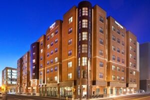 Picture of Residence Inn Syracuse Downtown At Armory Square