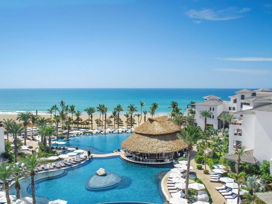 Picture of Hilton Vacation Club Cabo Azul Los Cabos