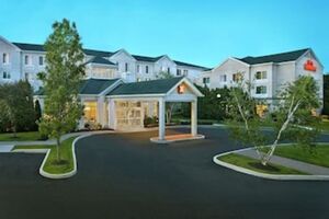 Picture of Hilton Garden Inn Danbury