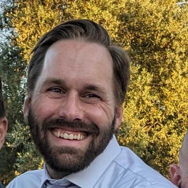 Patrick O'Neil