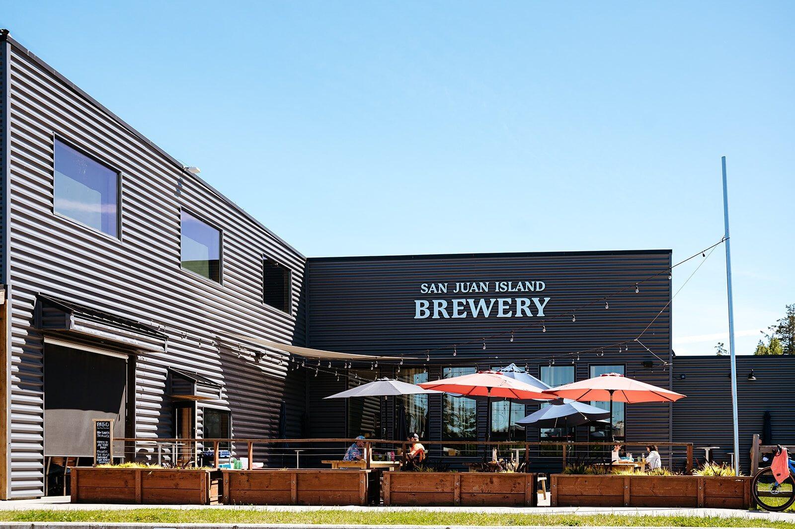 Picture of San Juan Island Brewing Co