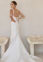 Martina Liana Luxe LE1394 Fit-and-Flare Wedding Dress - thumbnail - 4