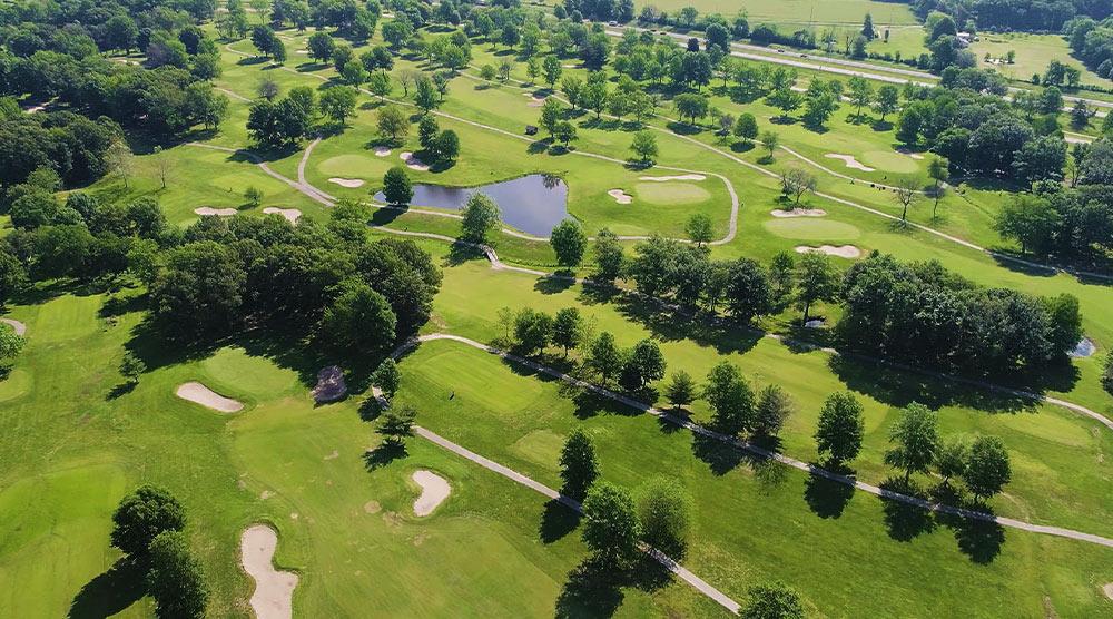 Picture of Rend Lake Golf Resort