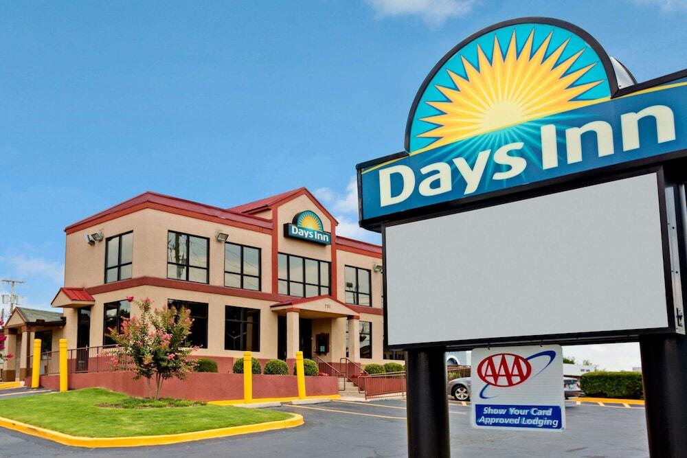 Picture of Days Inn by Wyndham Lawrenceville