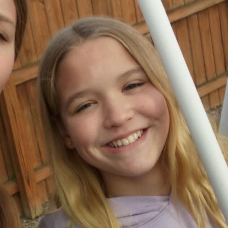 Reagan Kersey