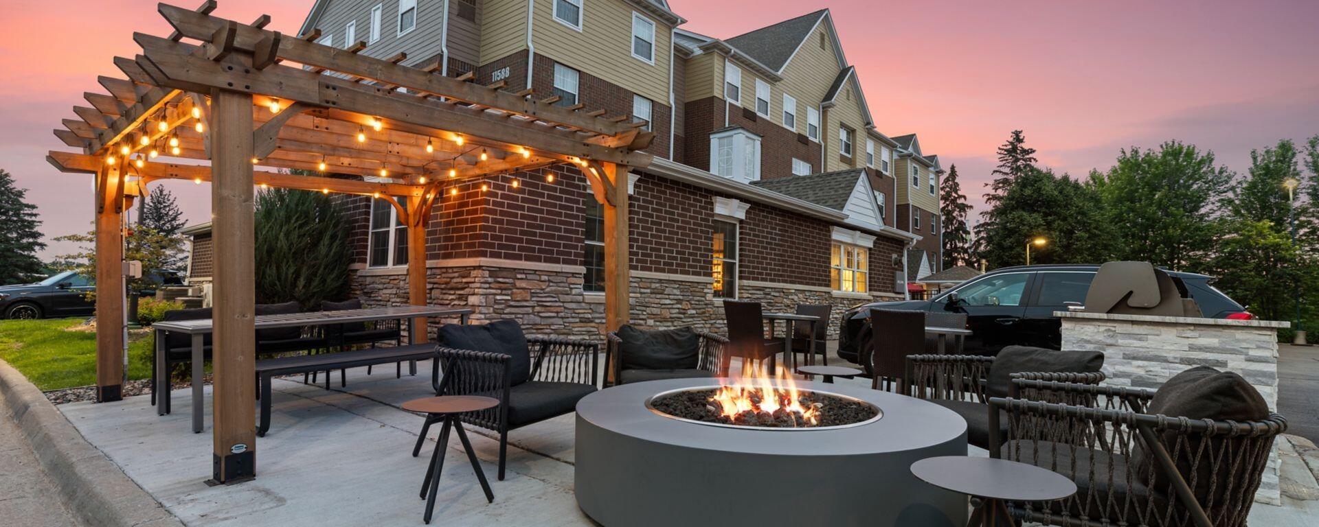 Picture of TownePlace Suites by Marriott Minneapolis Eden Prairie