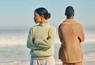 What Is Marriage Counseling